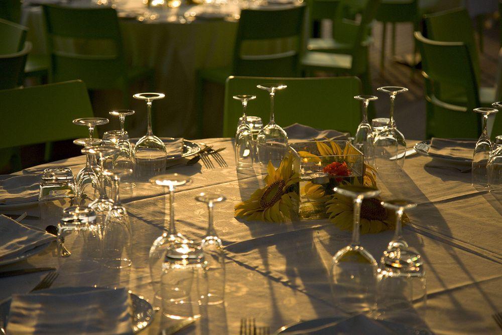Locanda Il Girasole Ancona Exterior photo
