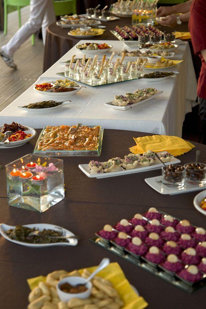 Locanda Il Girasole Ancona Exterior photo