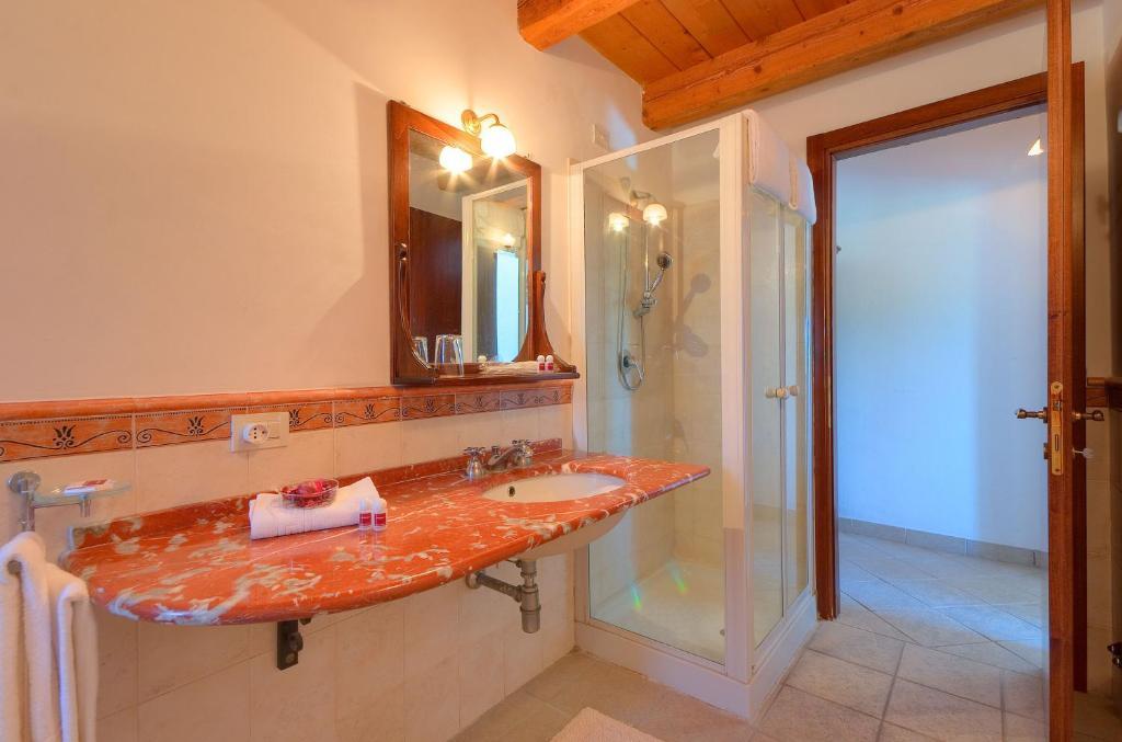 Locanda Il Girasole Ancona Room photo