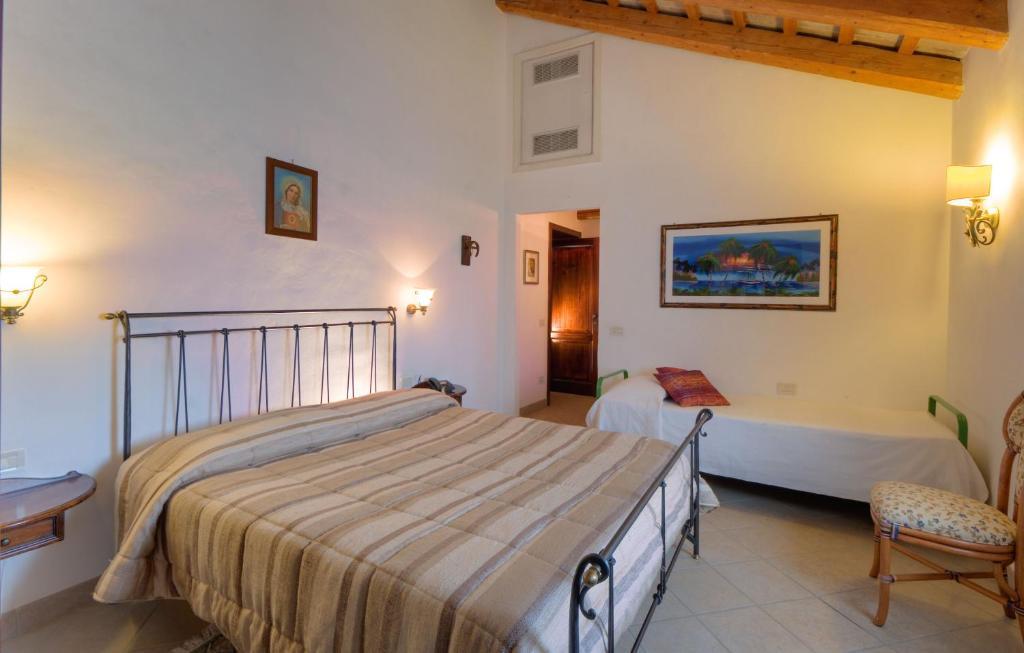 Locanda Il Girasole Ancona Room photo